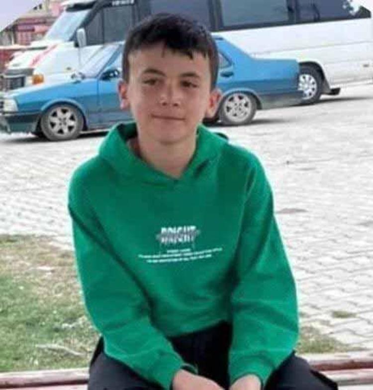 ‘BABA BİZ VURULDUK’