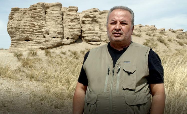 BİNDEN FAZLA TARİHİ ESER GÜN YÜZÜNE ÇIKARILDI