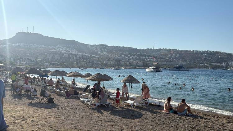 YÜZDE 63 ORANINDA YAĞIŞ AZLIĞI SÖZ KONUSU