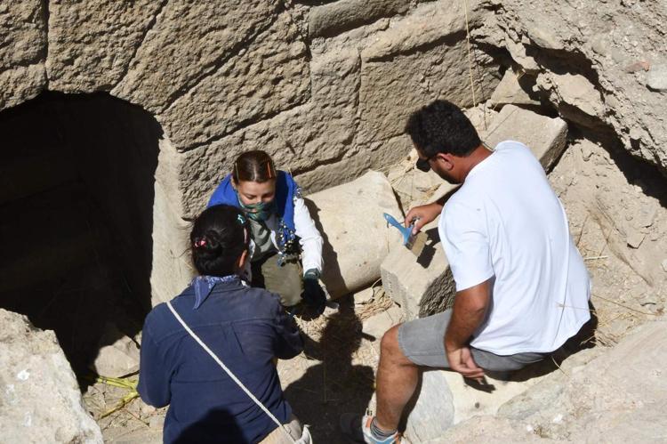 DAHA FAZLA İŞ GÜCÜNE İHTİYACIMIZ VAR