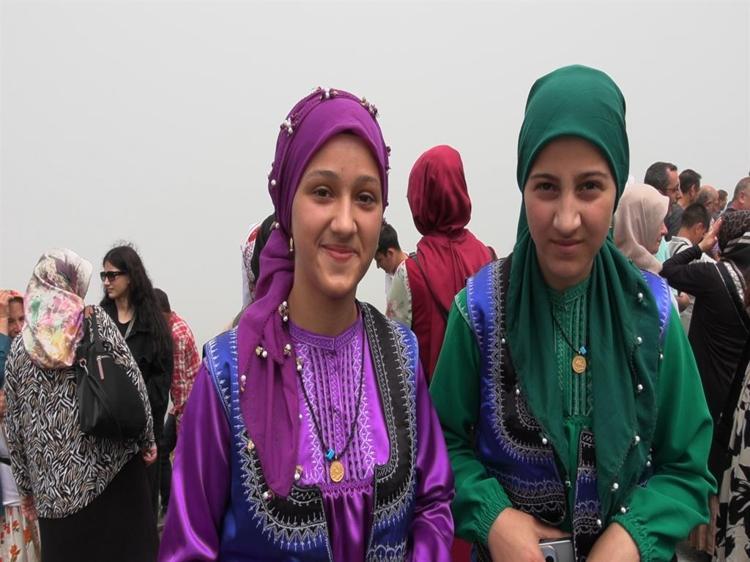 BU GELENEĞİ SÜRDÜRECEĞİM