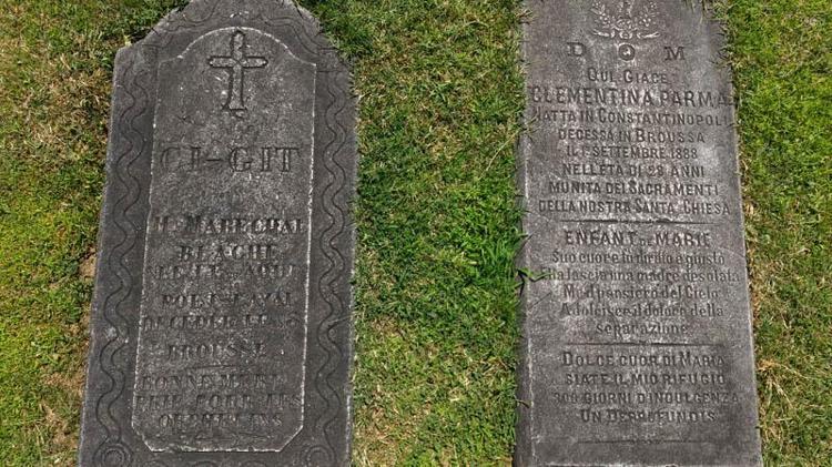 BAZI TAŞLAR BANYO FAYANSI, BAZILARI MUTFAK TEZGAHI OLARAK KULLANILMIŞ