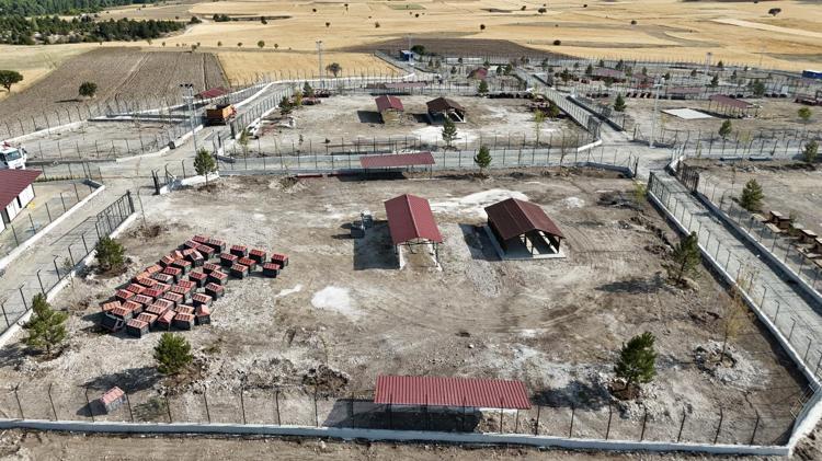 ÖZVERİ İLE HIZLI BİR ŞEKİLDE YOL ALINDI