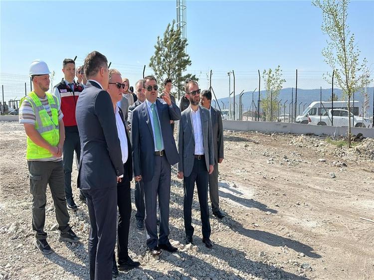 10 BİN HAYVANA EV SAHİPLİĞİ YAPACAK