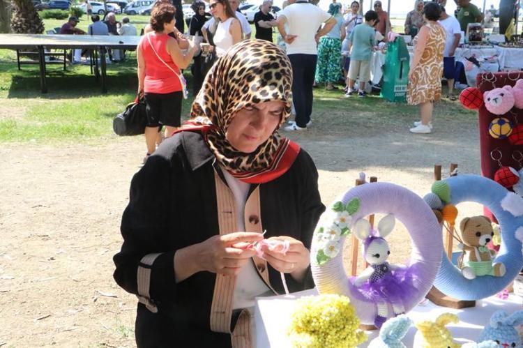 ‘OYUNCAK BEBEKLER TELEVİZYONDA BİLE KULLANILDI’