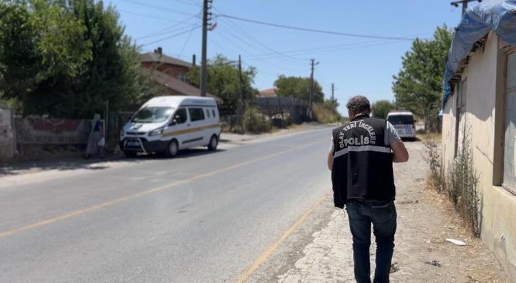 6 KİŞİ GÖZALTINA ALINDI