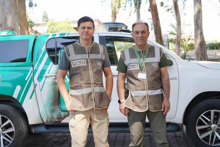 VETERİNER MÜDAHALESİ ÜCRETSİZ