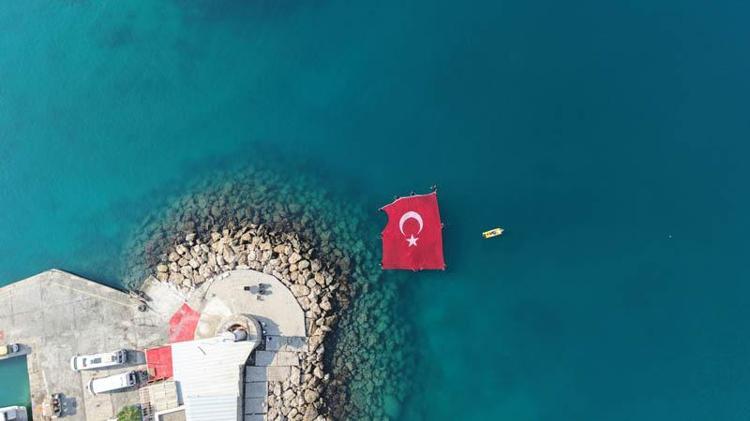 HAİN GECEYİ UNUTTURMAMAK ADINA FARKINDALIK OLUŞTURMAK İSTEDİK