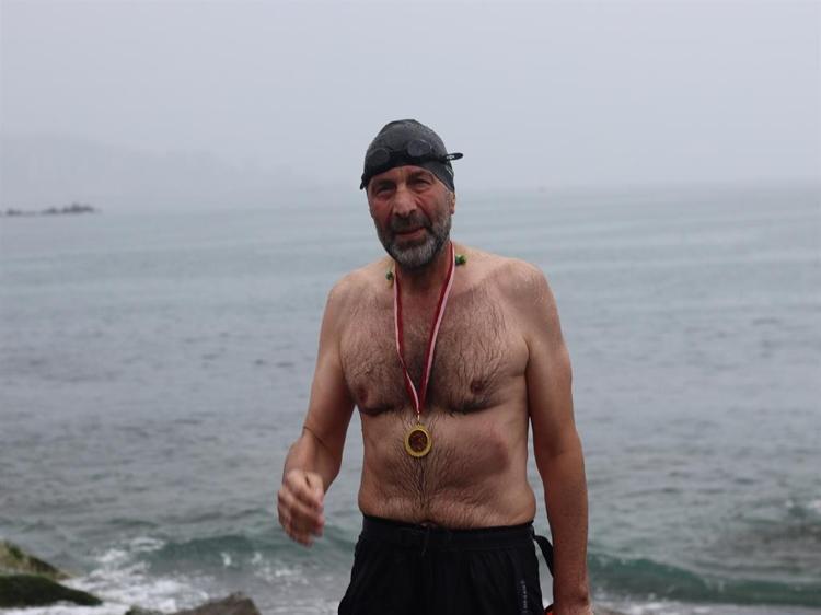 ÇOK KEYİFLİYDİ AMA ZORDU