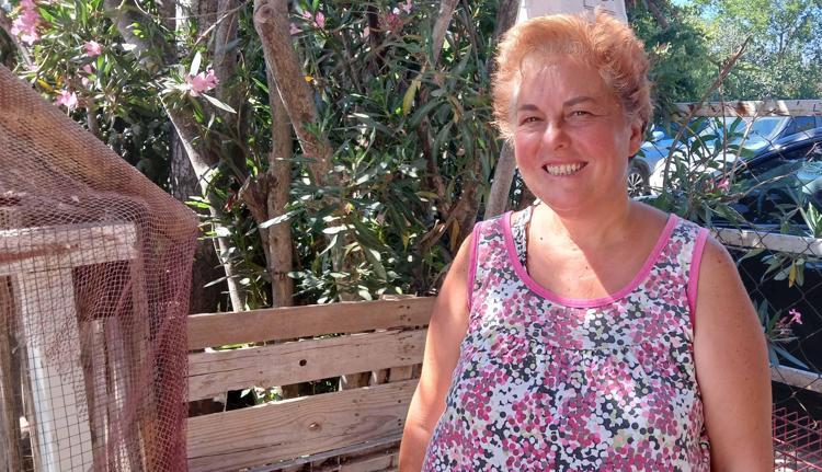 ‘KUL HAKKI OLUYOR, ONLARIN DA HAYVAN HAKKI VAR’