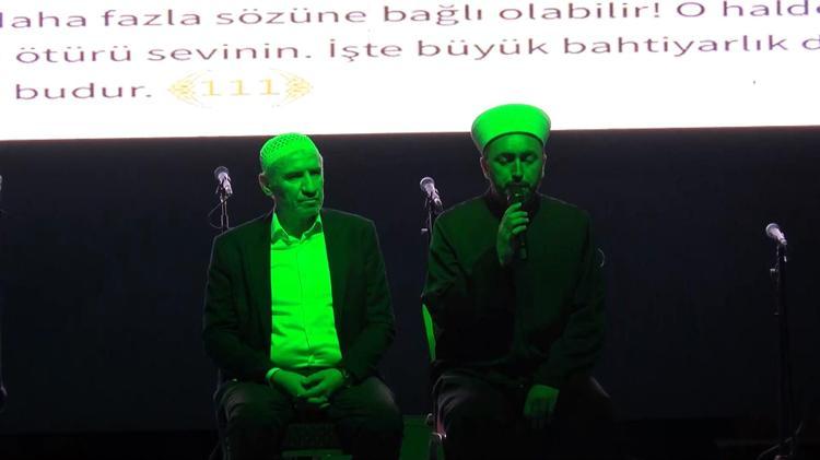 KENDİNİ SOKAĞA ATAN İNSANLARIN VARLIĞI, KARARLILIĞI BU İŞİN BAŞARILI OLMASINI ENGELLEDİ