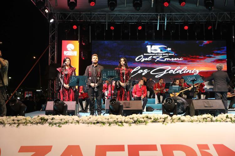 ‘ALLAH BİR DAHA YAŞATMASIN’