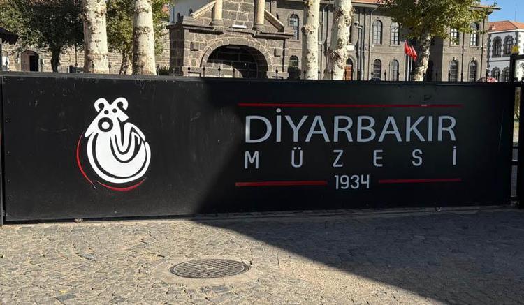 ‘DİYARBAKIR’IN LOGOSU OLABİLECEK GÜZELLİKTE’