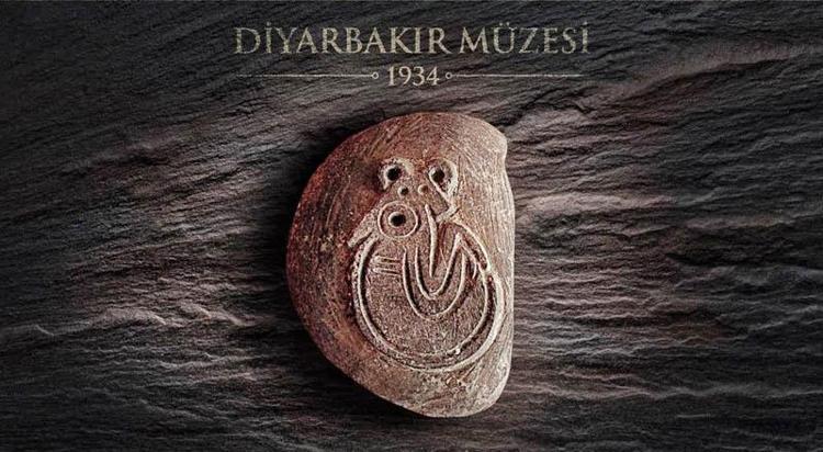 ‘DİYARBAKIR’IN DA TARİHİNİ DEĞİŞTİREN BİR KAZI ÇALIŞMASI OLDU’