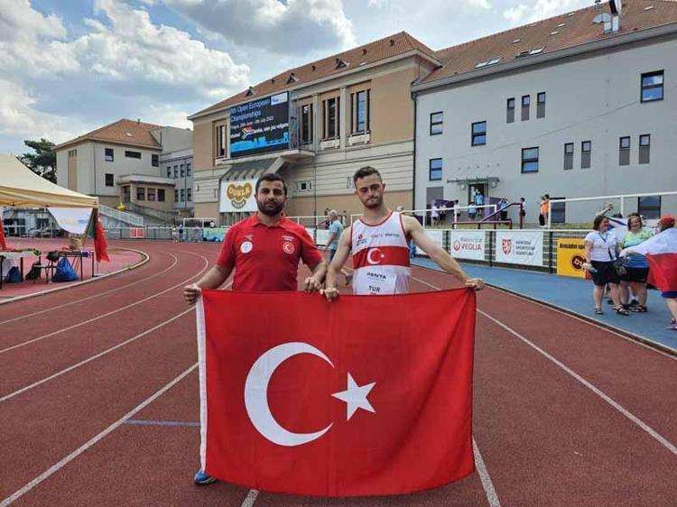 ‘REKORLAR KIRARAK ANNE YETER KUTSAL: DEVAM EDECEĞİZ