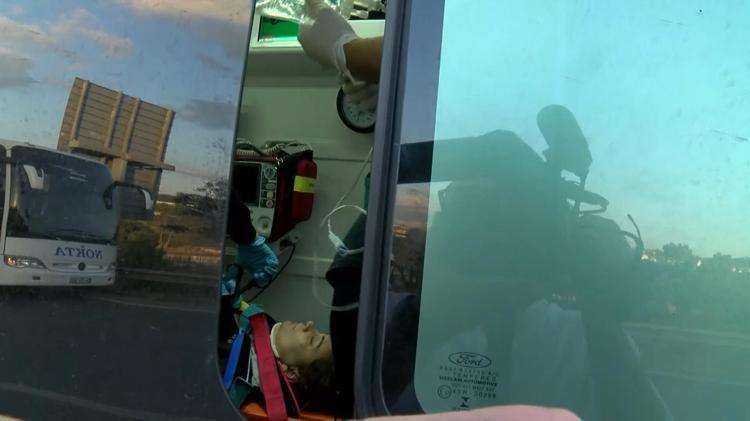 TUTKUNUN ÖTESİNDE BİR ŞEY