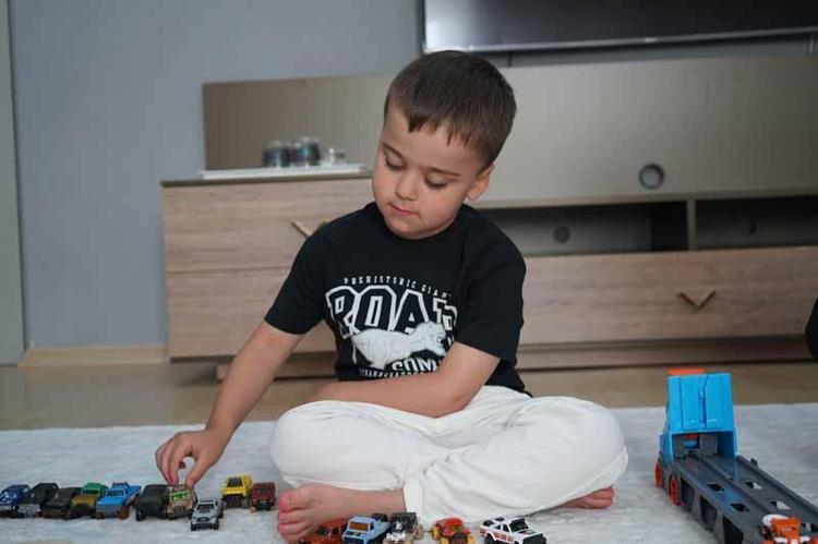 YARINI BELLİ OLMAYAN BİR HASTALIK