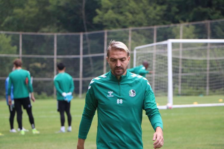 CANER ERKİN: ÖNCÜLÜK YAPMAYA GELDİM