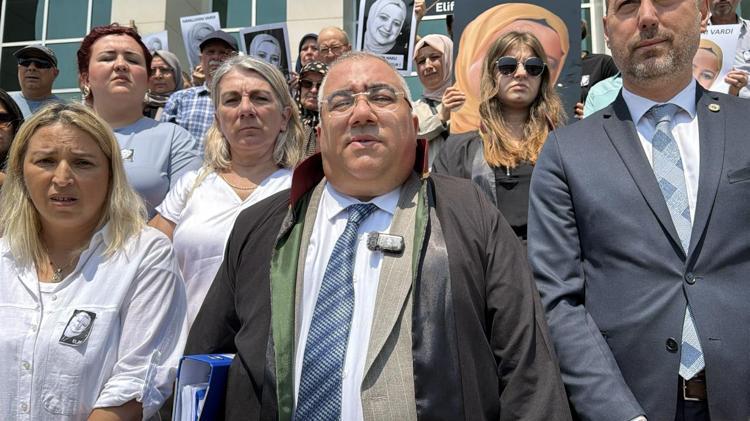 ADALET YERİNİ BULDU