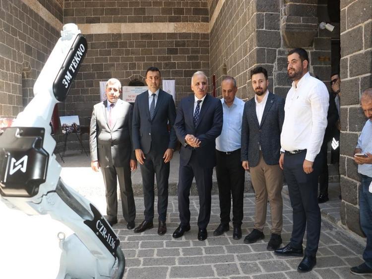 ‘EL-CEZERİ’DEN İLHAM ALDILAR’