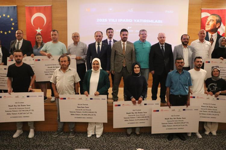 YATIRIMLAR SAYESİNDE ÜLKE GENELİNDE 106 BİN YENİ İSTİHTAM OLUŞTURULDU