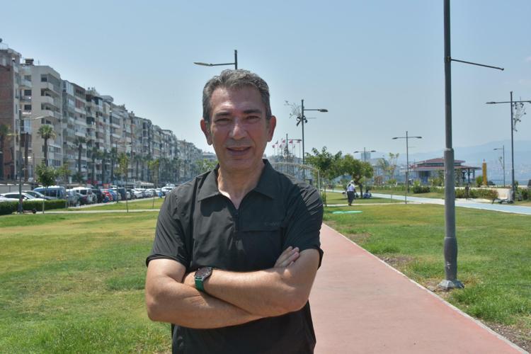 ORMANLAR YOK OLDUĞUNDA TOPRAKLARINIZ KORUMASIZ KALIYOR