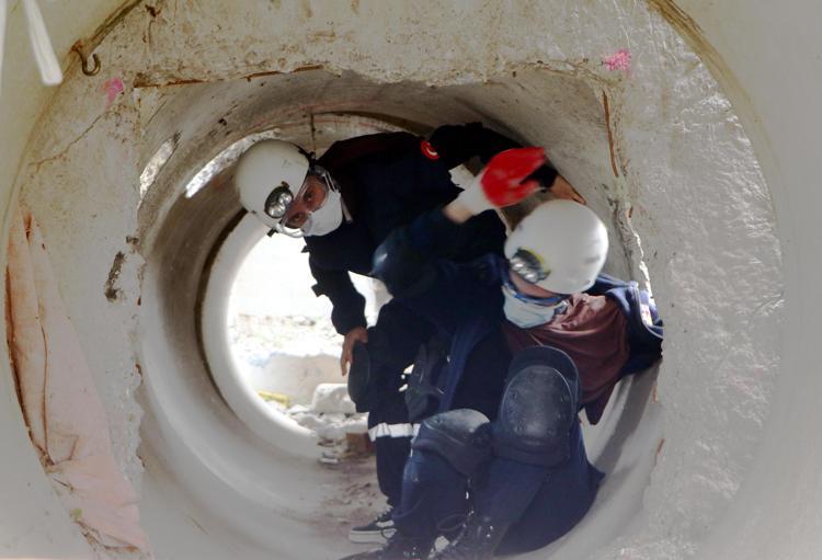 ‘ERZURUMU ÖZELLİKLE SEÇTİM’