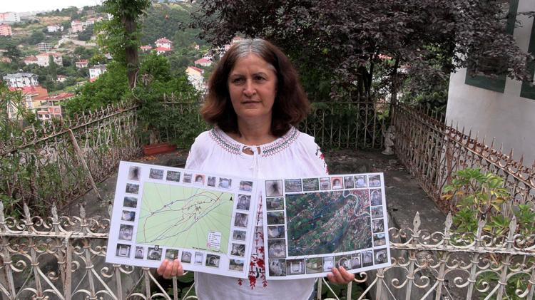 ‘SU KITLIĞI DÜNYANIN EN BÜYÜK SORUNLARIN BİRİ’