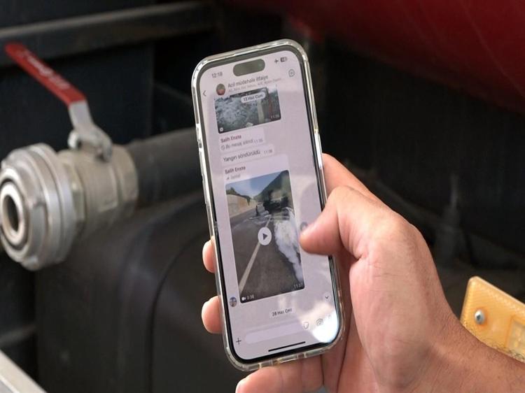 İLK MÜDAHALE ÇOK KRİTİK