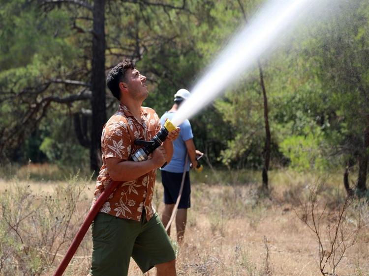 15 YAŞINDAN 75 YAŞINA KADAR