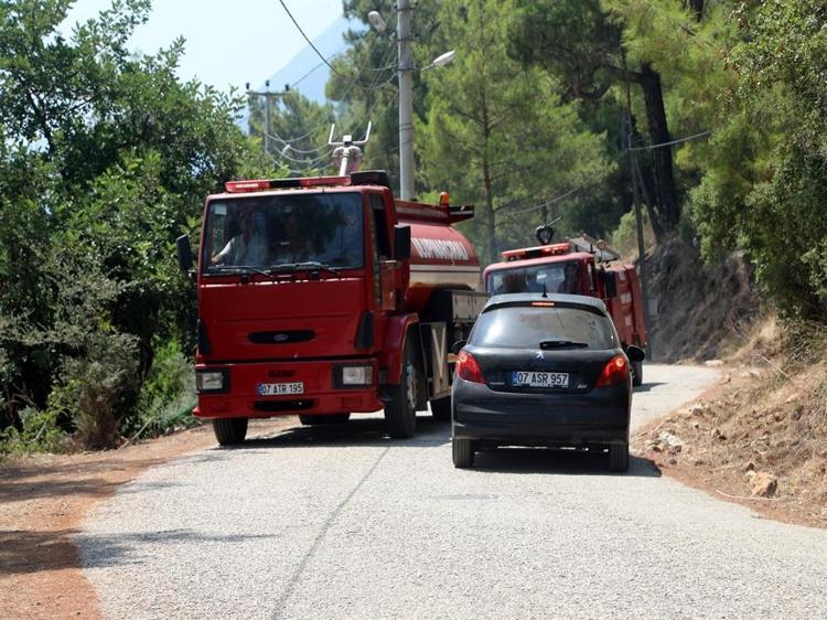 GENELDE ARAÇLARIN GELMESİ 40 DAKİKAYI BULUYOR