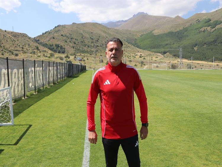 ‘DÜŞTÜĞÜMÜZ YERE GERİ ÇIKMAK İÇİN GERİ ÇALIŞACAĞIZ’