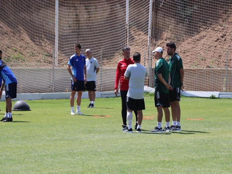 ‘GEÇEN SEZON FARKI KAPATMAK İÇİN RİSKLİ OYUN TERCİH ETTİK’