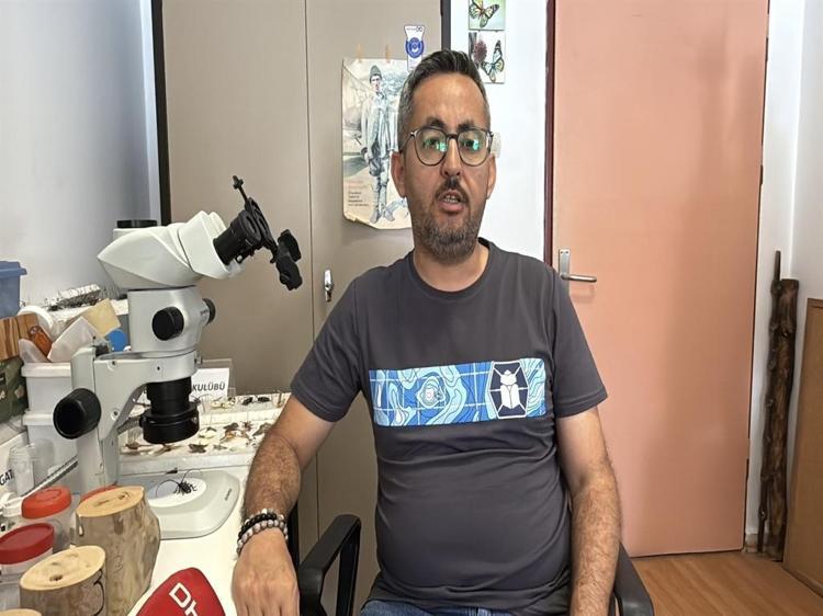 2,5 AY SÜREN KOKU EĞİTİMİ