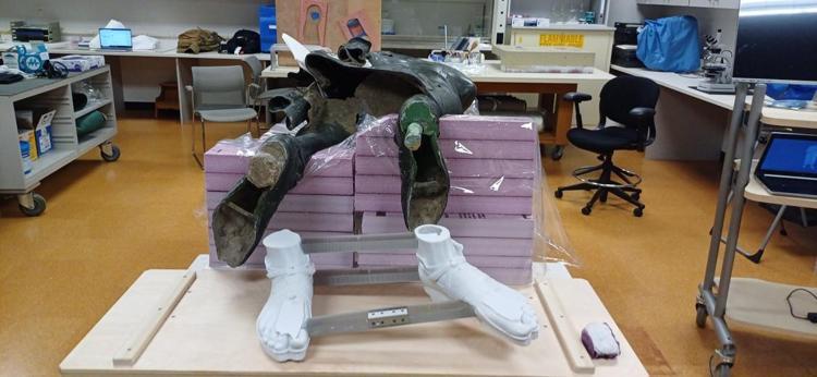 ANKARADA SERGİLENECEK