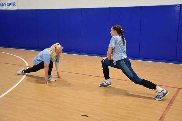 ATOM KARINCA GİBİ HİSSEDİYORUM