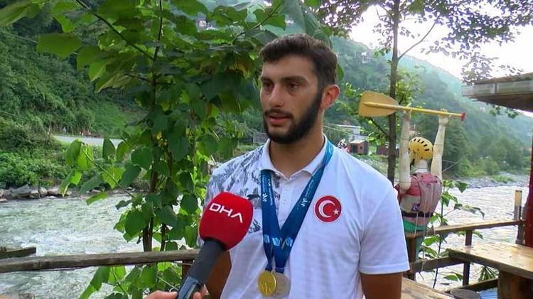 ‘KENDİMİZDEN EMİNDİK’