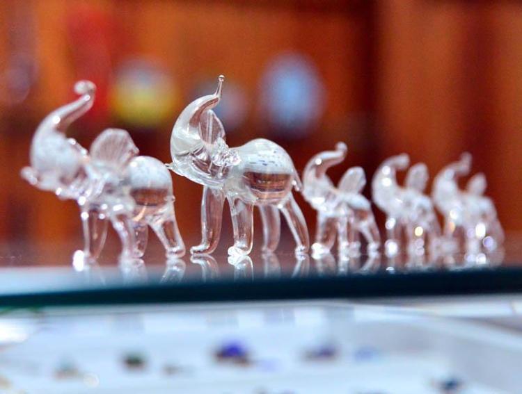 ‘AMACIM BU SANATI YURT DIŞINDA TANITMAK’