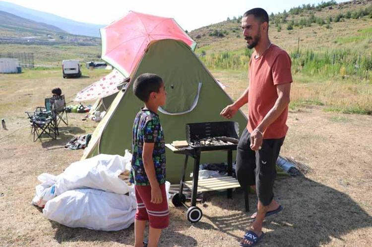 ‘20 DERECE FARK VAR’