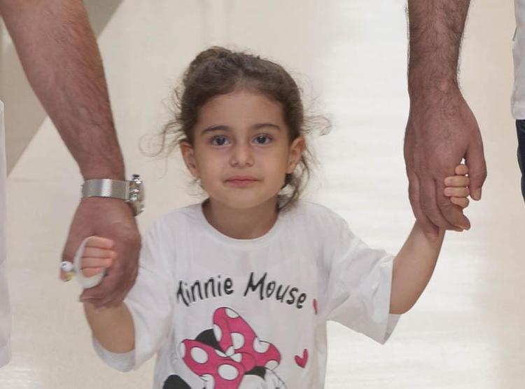 OYUNCAK DEĞİL ÖLÜM TUZAĞI