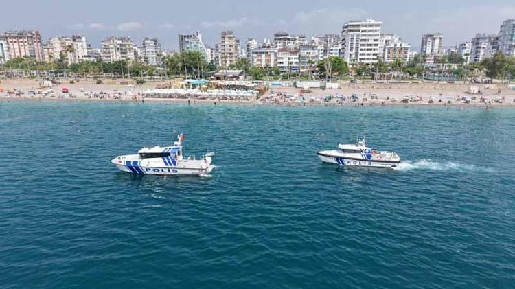 KENDİNE FAZLA GÜVENEN VATANDAŞLARIMIZDA BOĞULMA VAKALARI GÖRÜYORUZ