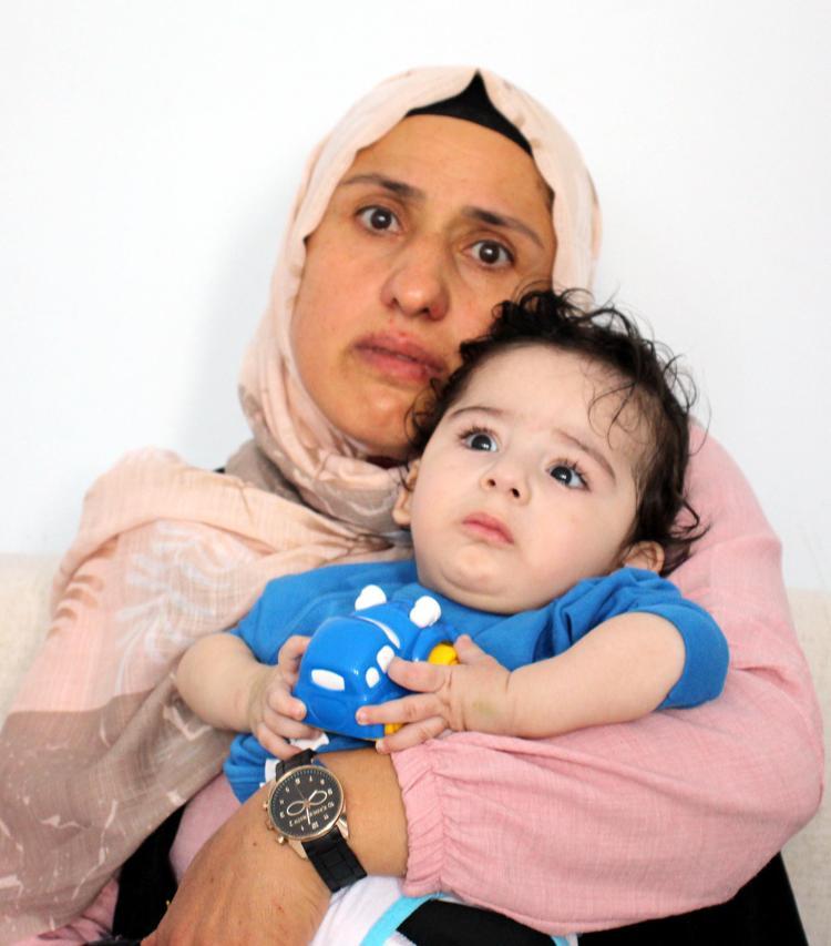 ‘TEDAVİ OLMAZSA YAŞAMA ŞANSI YOK’