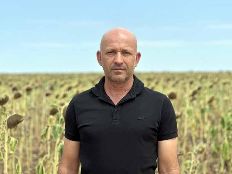 ‘2 YILDIR YETERLİ KIŞ YAĞIŞI ALAMIYORUZ’