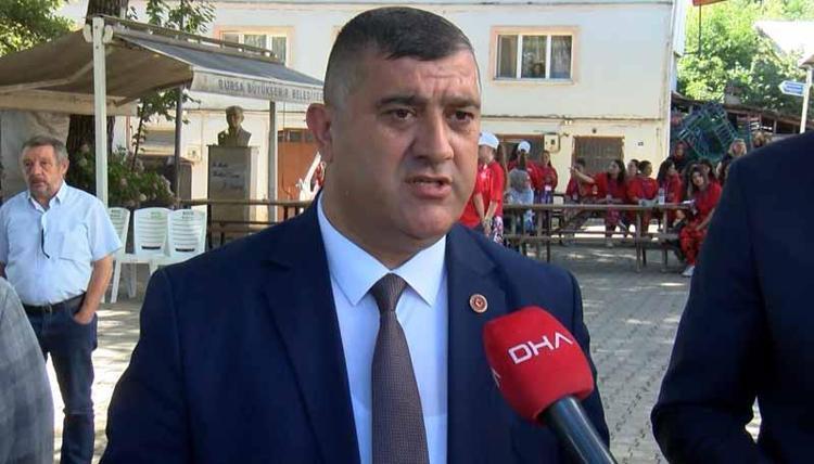 ‘KADINLARIMIZA MAHALLEYİ BİR GÜNLÜĞÜNE TESLİM EDİYORUZ’