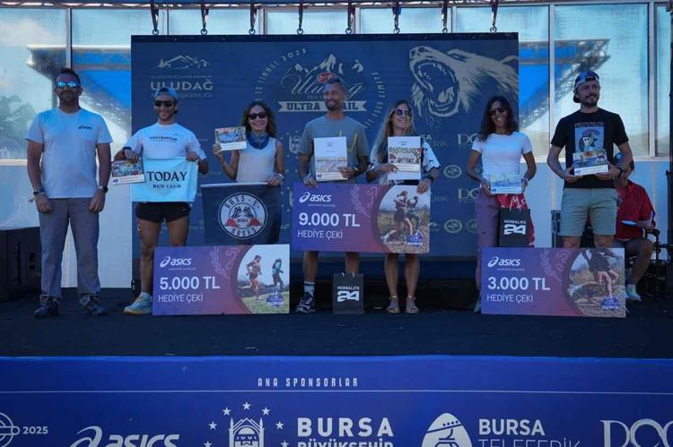 ORMAN YANGINLARINA DİKKAT ÇEKİLDİ