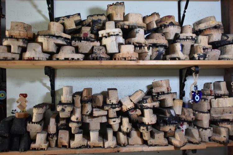 2000 YILINDAN BUGÜNE DEVAM ETTİRİYORUM