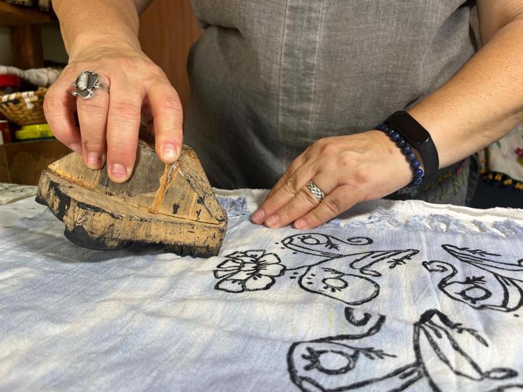 AMACIM SANATI YENİDEN CANLANDIRMAKTI, BAŞARDIM