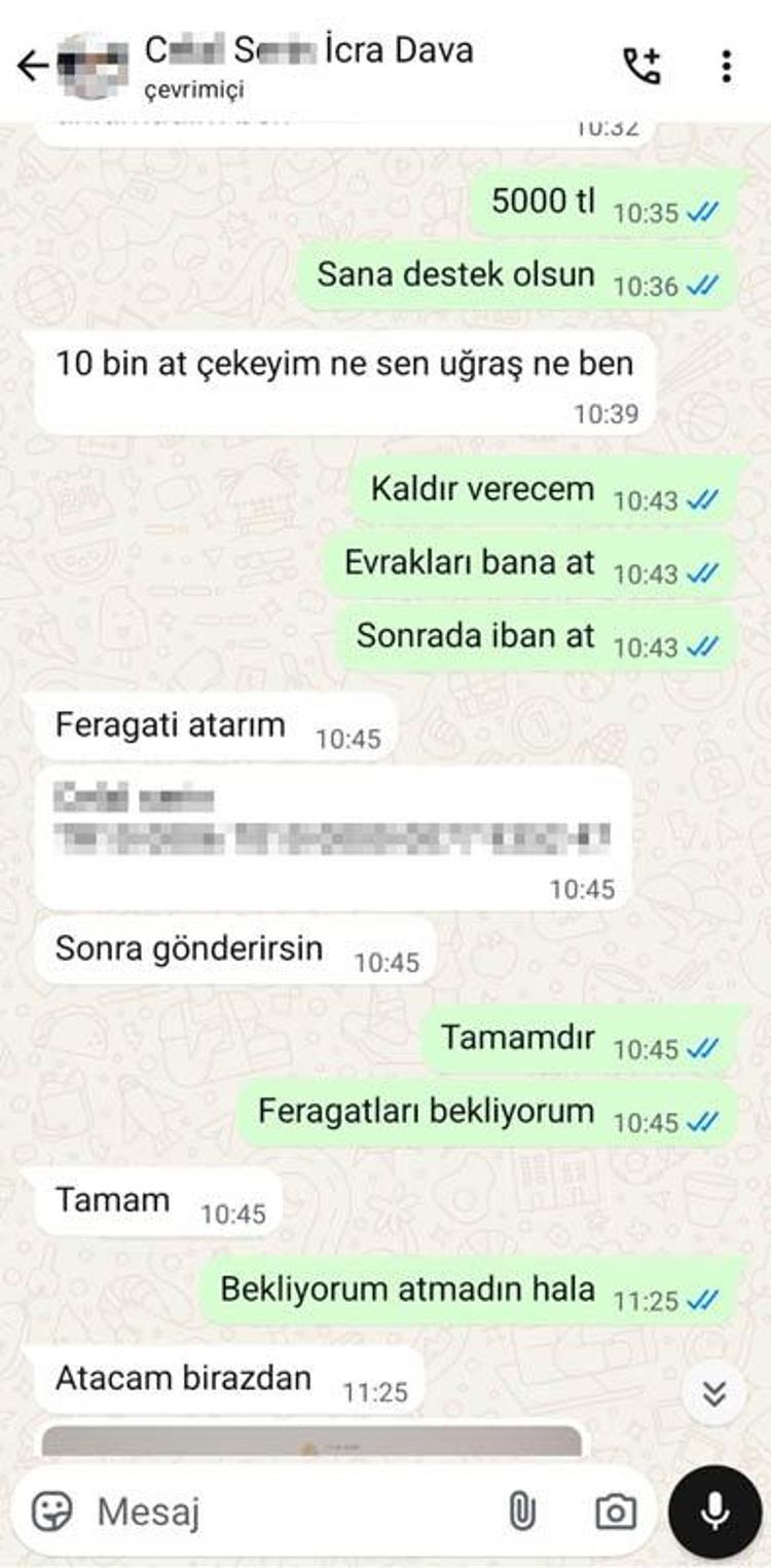 BU YÖNTEMLE İHALE MAFYACILIĞINA BAŞLAMIŞLAR