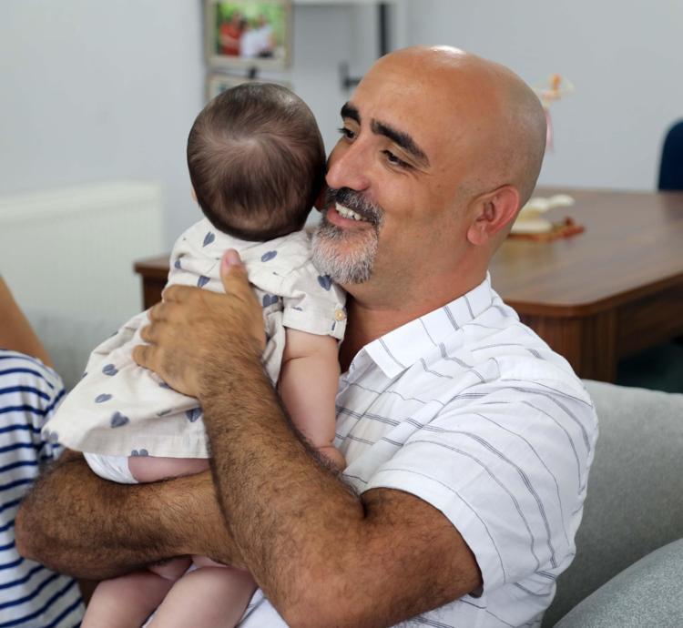 YETER Kİ İNSANLAR YÜREKLERİNİ AÇSIN