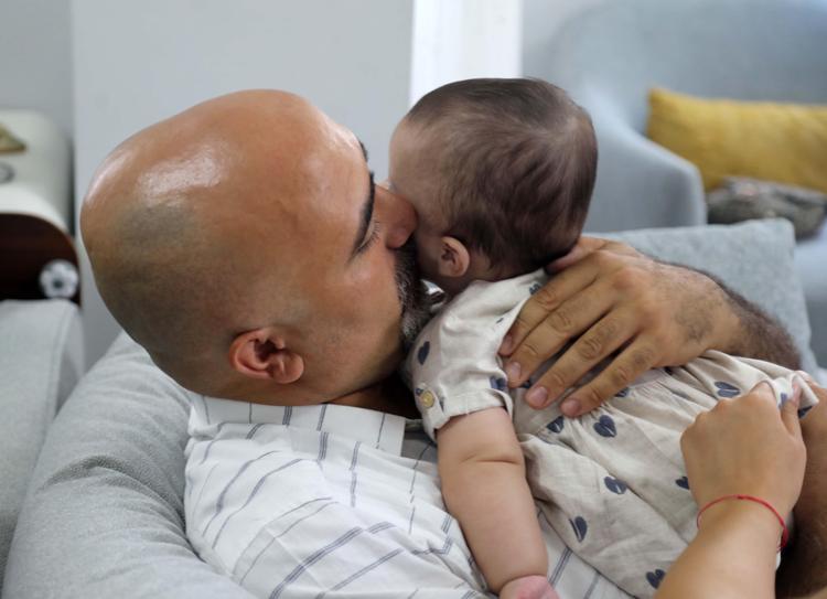 HER ŞEY SU GİBİ AKIYOR